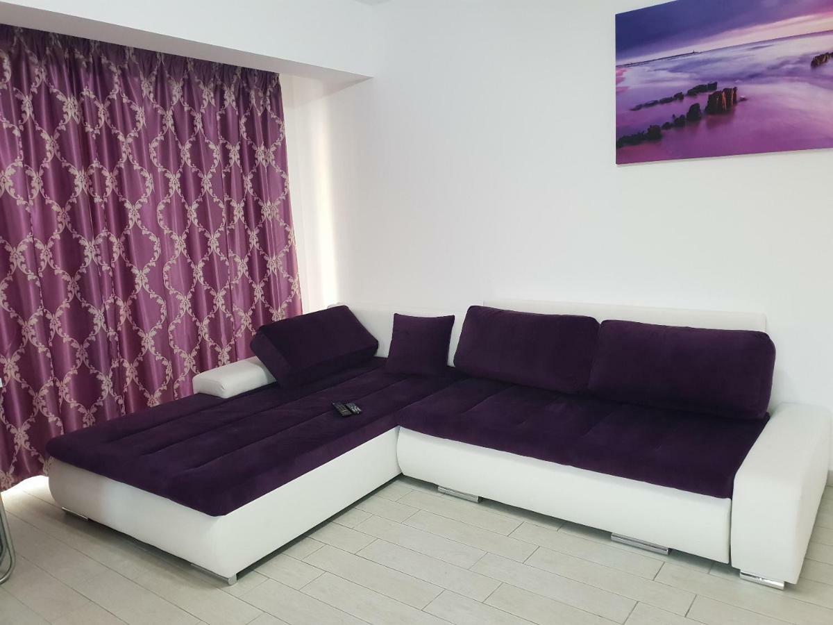 Rubik Apartament Mamaia Exterior photo
